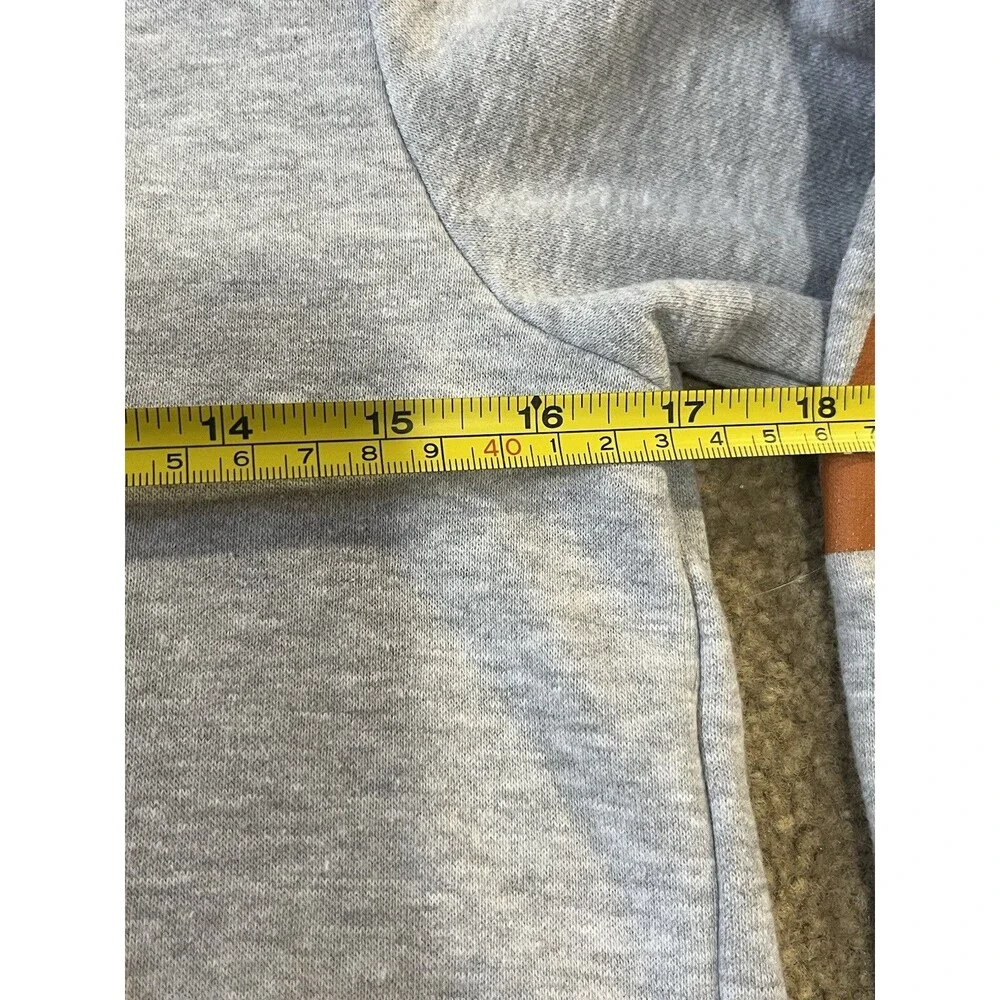 The North Face Hoodie Boys Medium Hoodie Sweatshirt | 10